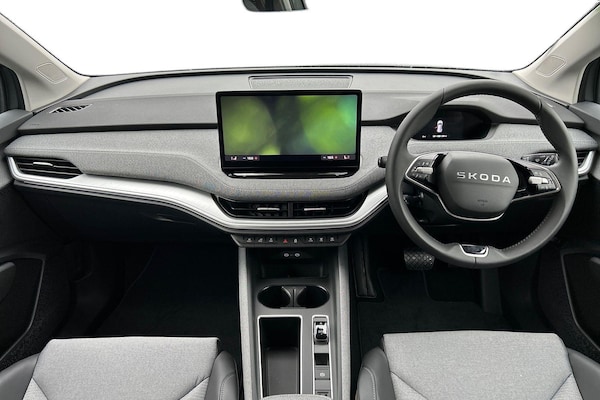 Used Skoda Enyaq 2025 for sale - 76247800: Photo 10