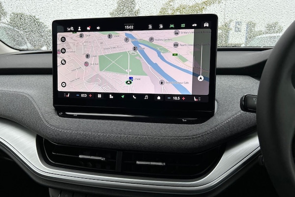 Used Skoda Enyaq 2025 for sale - 76247800: Photo 12