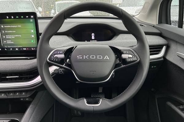 Used Skoda Enyaq 2025 for sale - 76247800: Photo 13