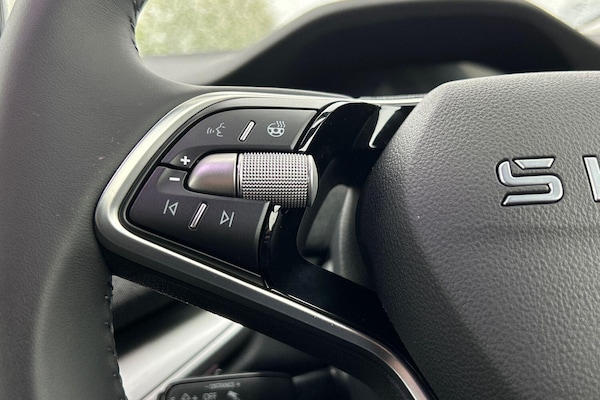 Used Skoda Enyaq 2025 for sale - 76247800: Photo 14