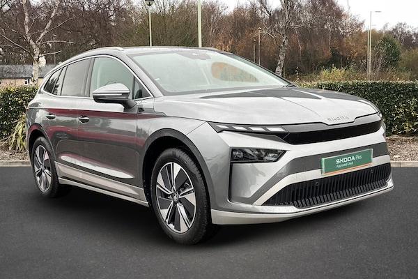 Used Skoda Enyaq 2025 for sale - 76247800: Photo 1