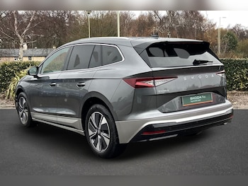 Used Skoda Enyaq 2025 for sale - 76247800: Photo 3