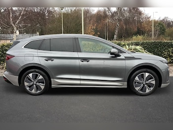 Used Skoda Enyaq 2025 for sale - 76247800: Photo 4
