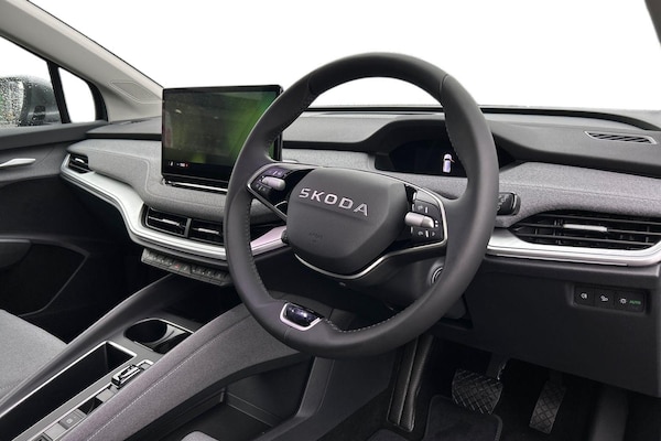 Used Skoda Enyaq 2025 for sale - 76247800: Photo 6