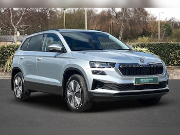 Skoda - Karoq