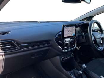 Used Ford Fiesta 2019 for sale - 75214257: Photo