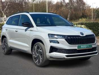 2024 (24) - 1.5 TSI Sportline 5dr DSG