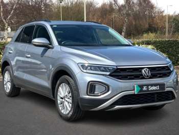2023 (23) - 1.0 TSI Life 5dr