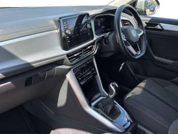 Used Volkswagen T-Roc 2023 for sale - 74850251: Photo