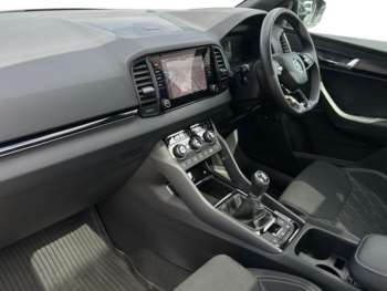 Used Skoda Karoq 2023 for sale - 74898936: Photo