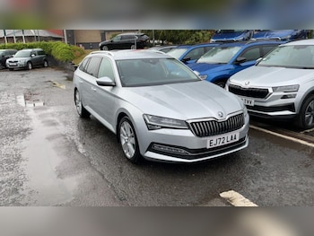 2022 (72) - 2.0 TDI CR SE L 5dr DSG