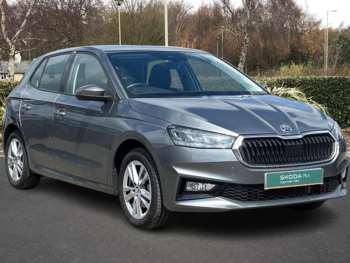 (24) - 1.0 TSI 116 SE Comfort 5dr DSG