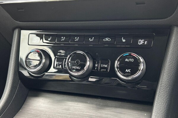 Used Skoda Superb 2023 for sale - 76166362: Photo 17