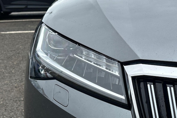 Used Skoda Superb 2023 for sale - 76166362: Photo 18