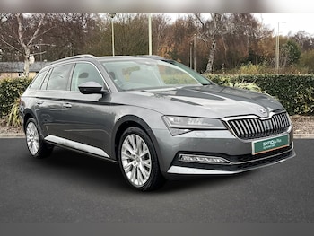 2023 (73) - 2.0 TDI CR 200 SE L 5dr DSG