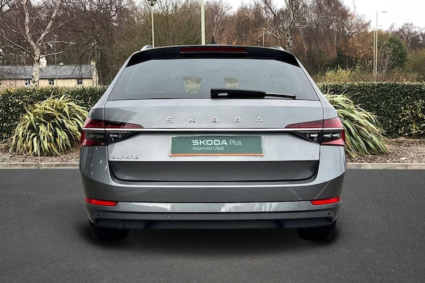 Used Skoda Superb 2023 for sale - 76166362: Photo 7