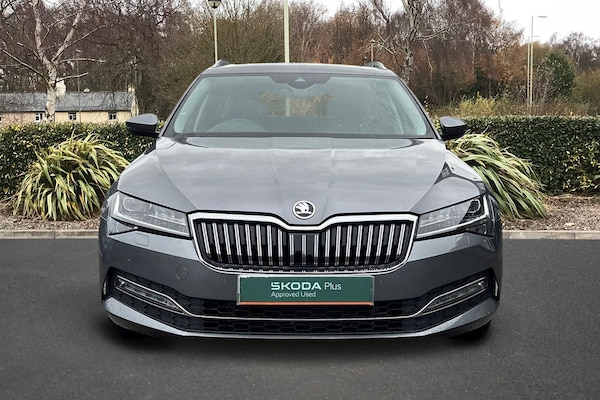 Used Skoda Superb 2023 for sale - 76166362: Photo 8