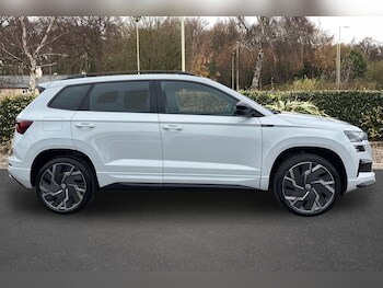 Used Skoda Karoq 2025 for sale - 75915079: Photo