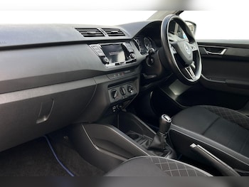 Used Skoda Fabia 2020 for sale - 75551888: Photo