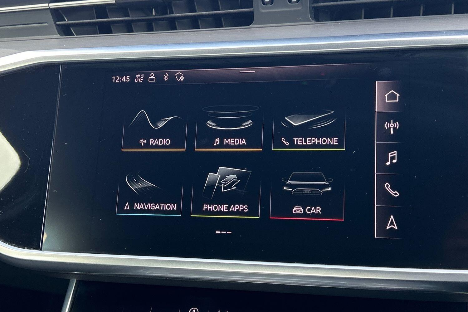 Used Audi A6 2018 for sale - 76001934: Photo 12