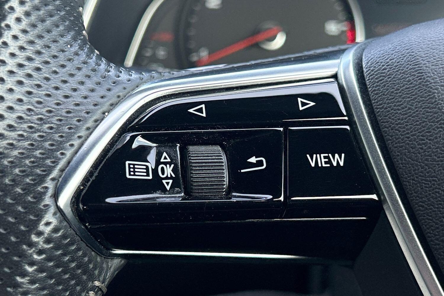 Used Audi A6 2018 for sale - 76001934: Photo 14