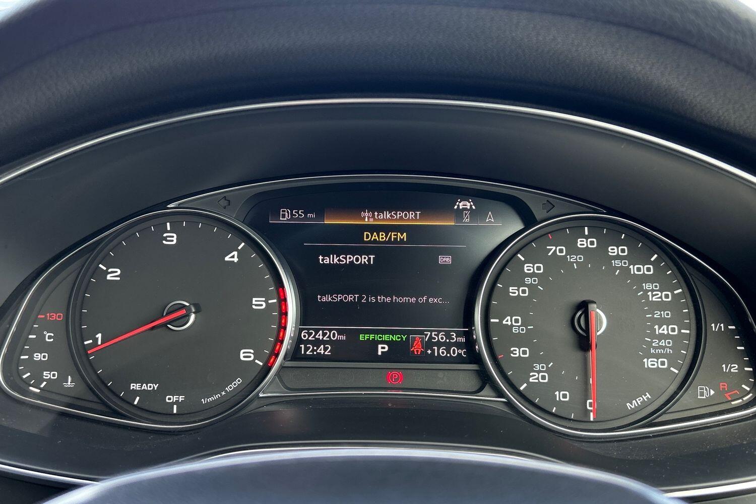 Used Audi A6 2018 for sale - 76001934: Photo 15
