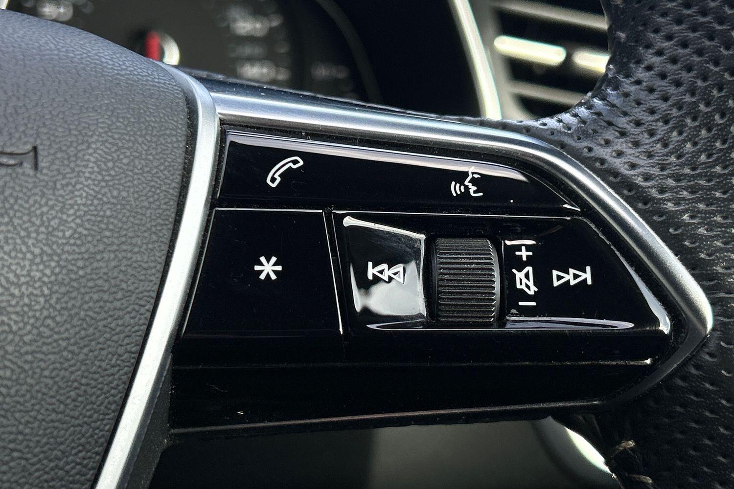 Used Audi A6 2018 for sale - 76001934: Photo 16