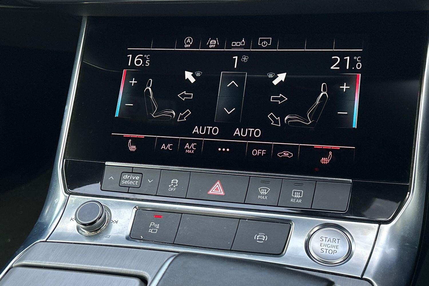 Used Audi A6 2018 for sale - 76001934: Photo 17