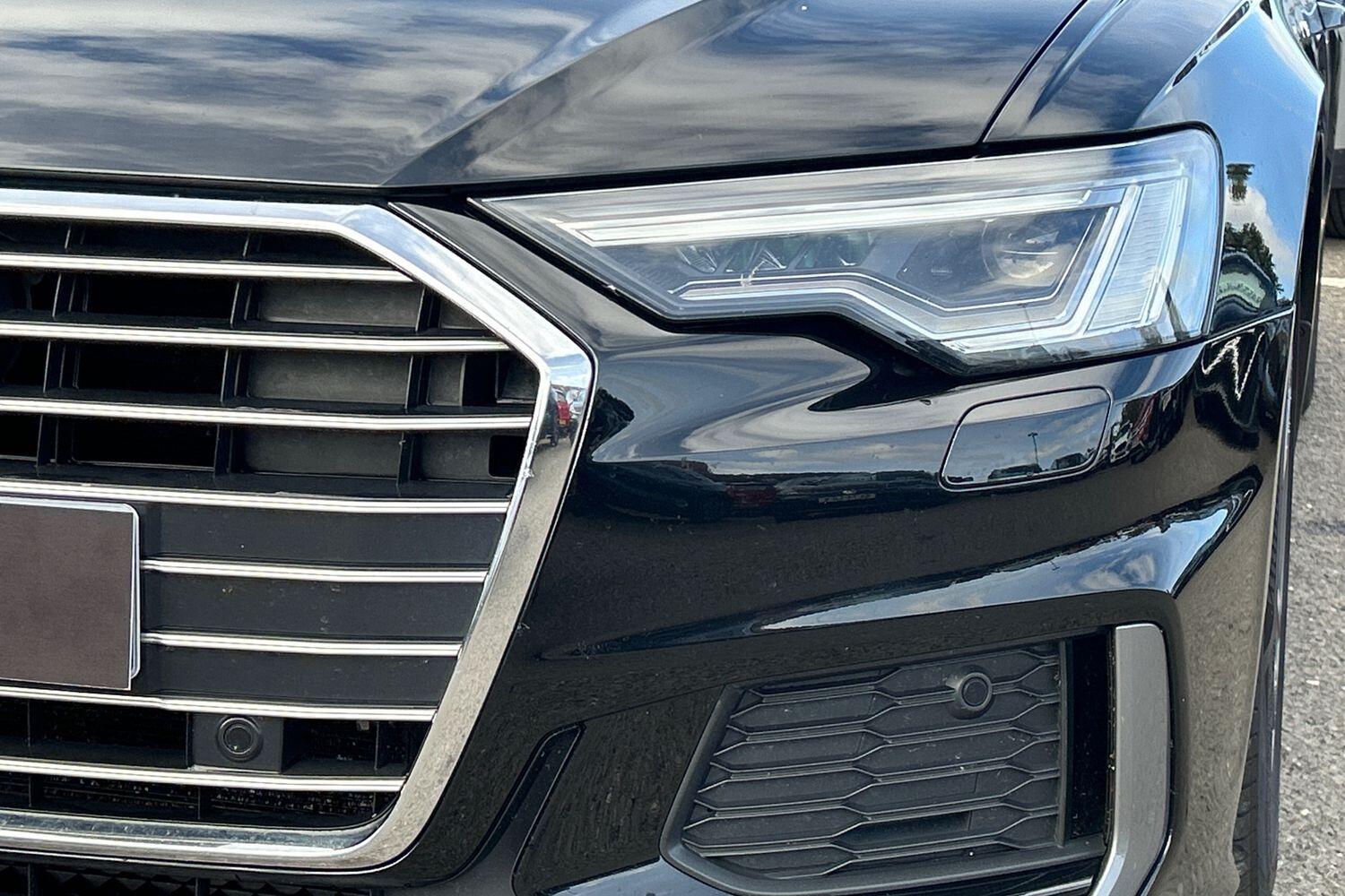 Used Audi A6 2018 for sale - 76001934: Photo 18