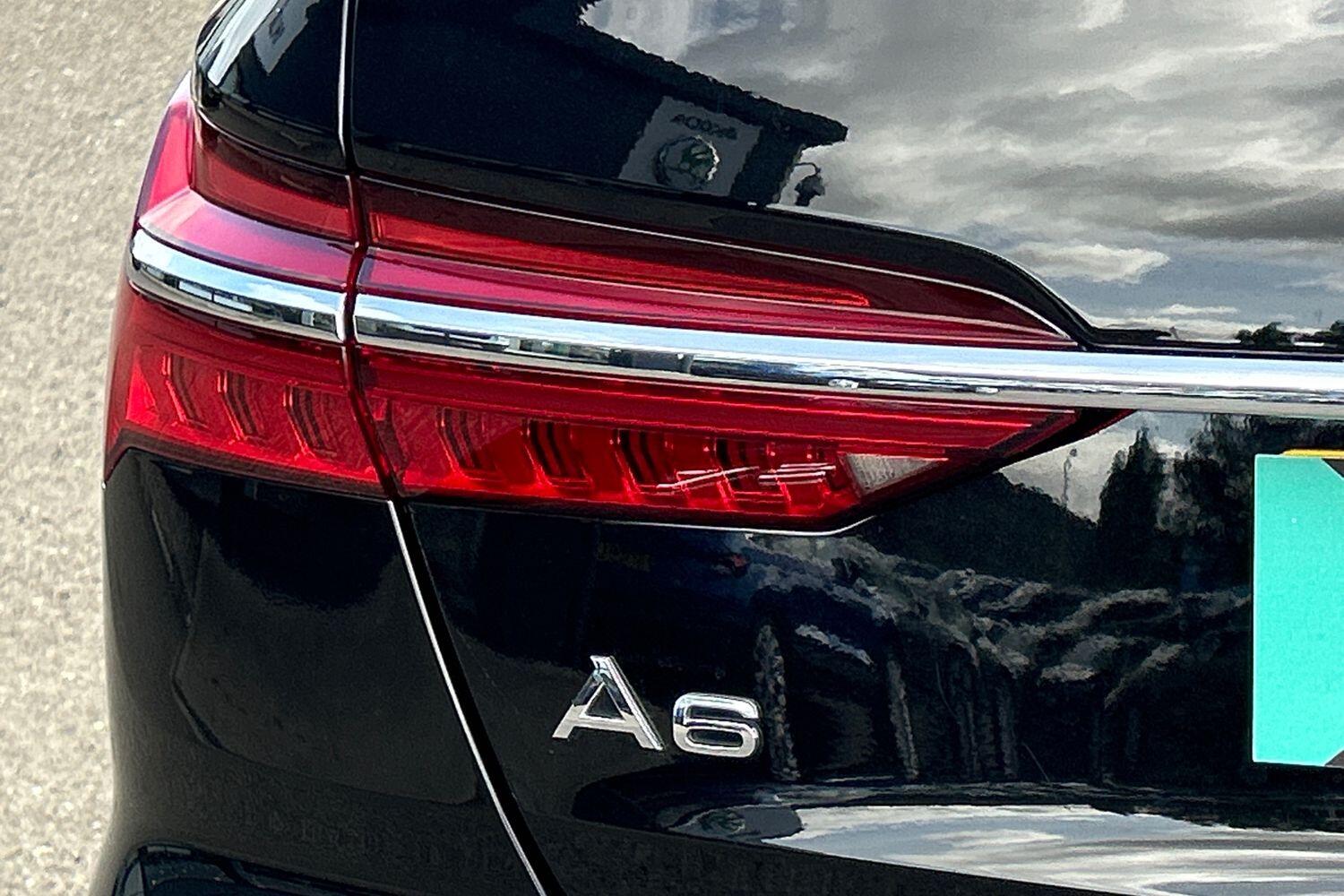 Used Audi A6 2018 for sale - 76001934: Photo 19