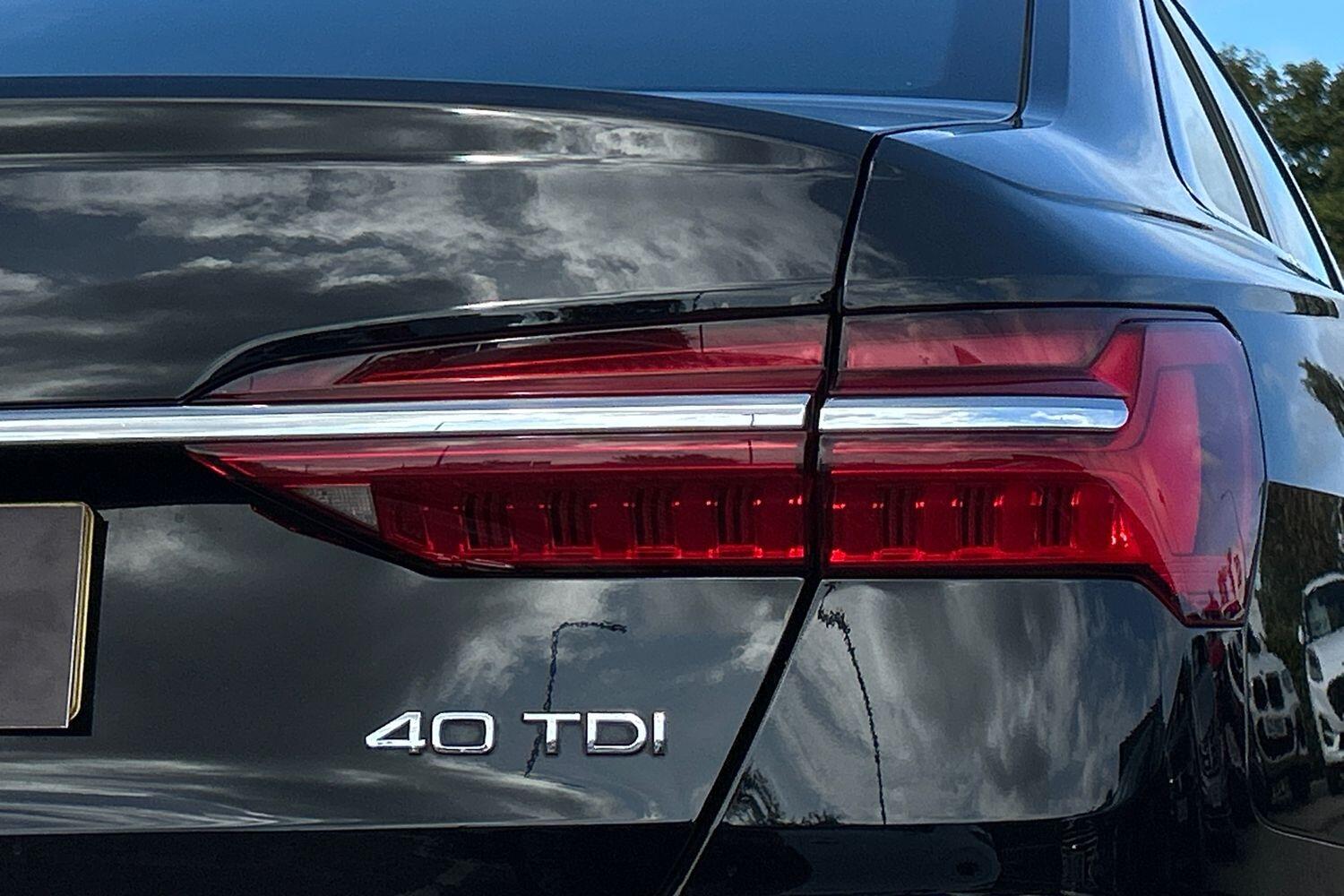 Used Audi A6 2018 for sale - 76001934: Photo 20