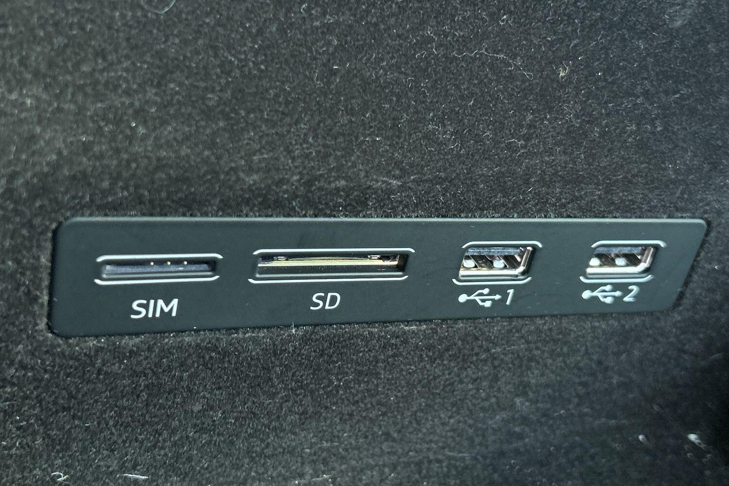 Used Audi A6 2018 for sale - 76001934: Photo 21