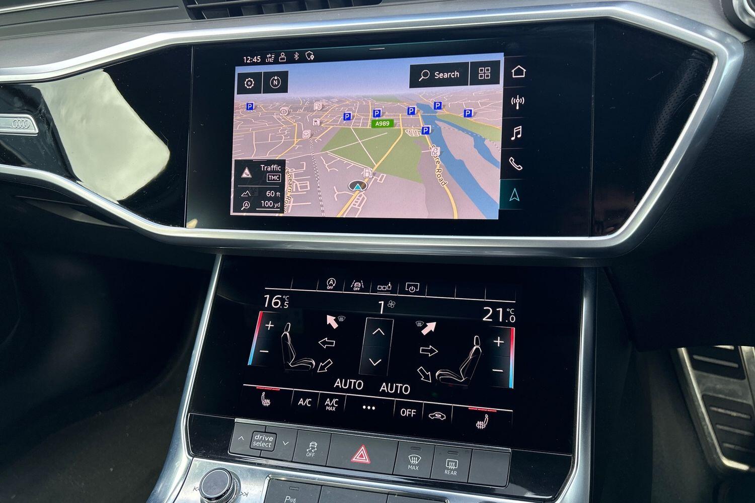 Used Audi A6 2018 for sale - 76001934: Photo 25