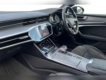 Used Audi A6 2018 for sale - 76001934: Photo