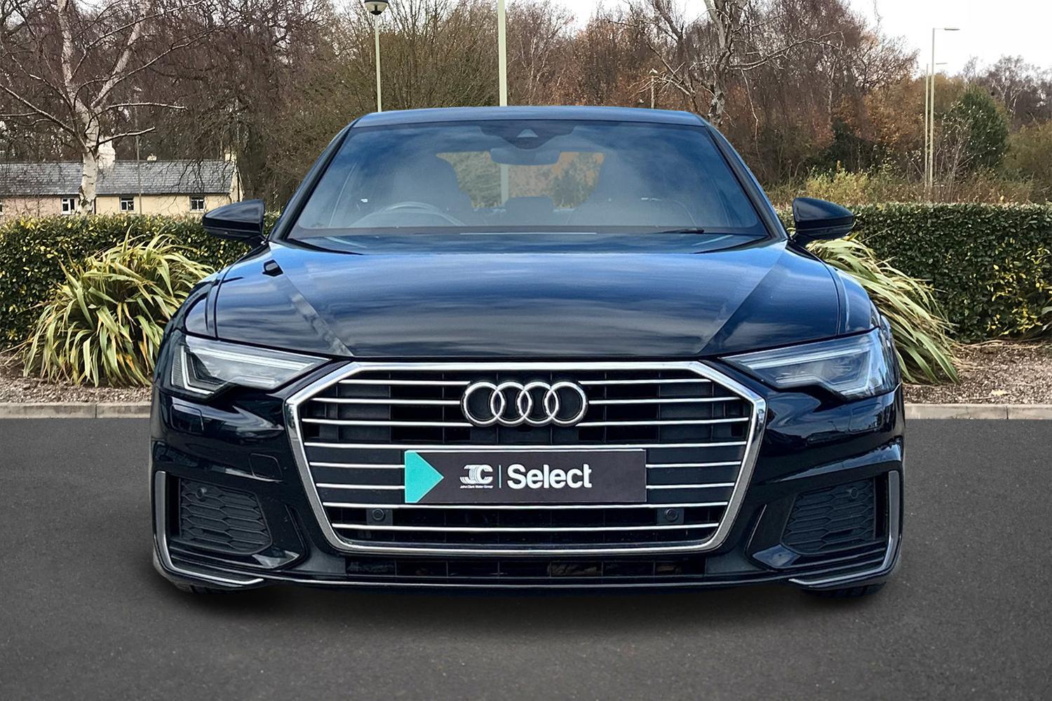 Used Audi A6 2018 for sale - 76001934: Photo 8