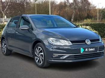 2019 (69) - 1.6 TDI Match Edition 5dr