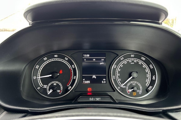 Used Skoda Fabia 2022 for sale - 76123006: Photo 15