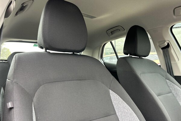 Used Skoda Fabia 2022 for sale - 76123006: Photo 16