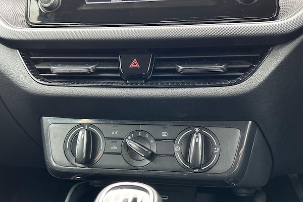 Used Skoda Fabia 2022 for sale - 76123006: Photo 17