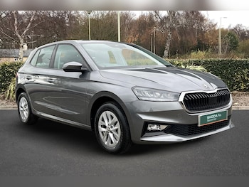 2022 (22) - 1.0 TSI SE Comfort 5dr