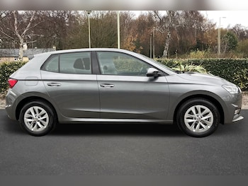 Used Skoda Fabia 2022 for sale - 76123006: Photo 4