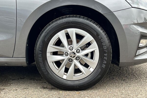 Used Skoda Fabia 2022 for sale - 76123006: Photo 5