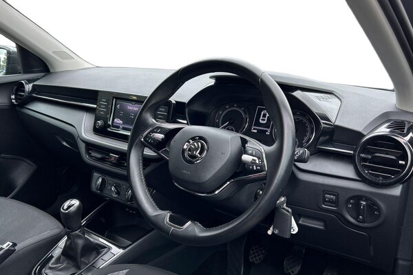 Used Skoda Fabia 2022 for sale - 76123006: Photo 6