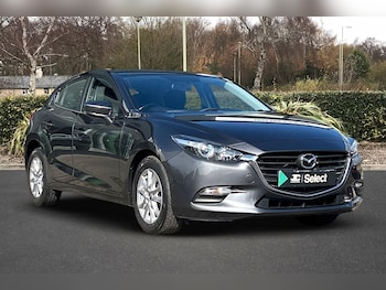 Used Mazda Mazda3 2018 for sale - 75520121: Photo
