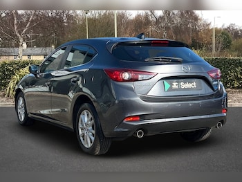 Used Mazda Mazda3 2018 for sale - 75520121: Photo