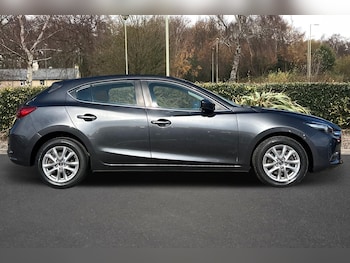 Used Mazda Mazda3 2018 for sale - 75520121: Photo