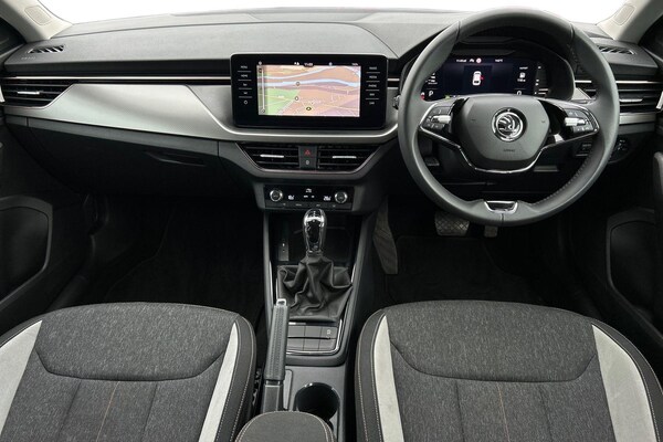 Used Skoda Scala 2024 for sale - 75519227: Photo 10