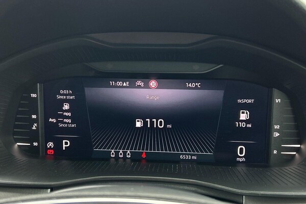 Used Skoda Scala 2024 for sale - 75519227: Photo 15