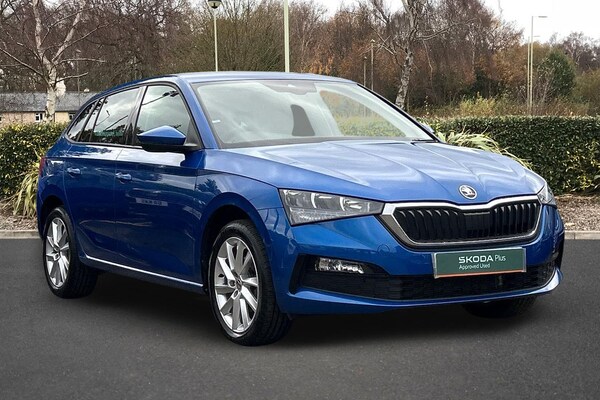 Used Skoda Scala 2024 for sale - 75519227: Photo 1