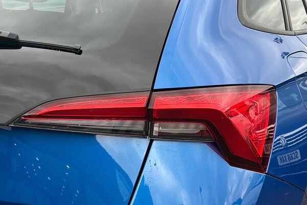 Used Skoda Scala 2024 for sale - 75519227: Photo 20